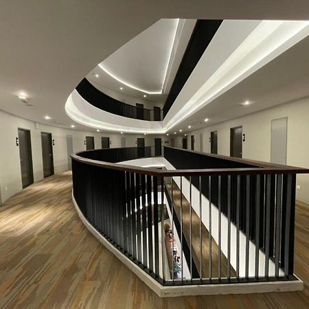 Roxy Hotel Serian Εξωτερικό φωτογραφία