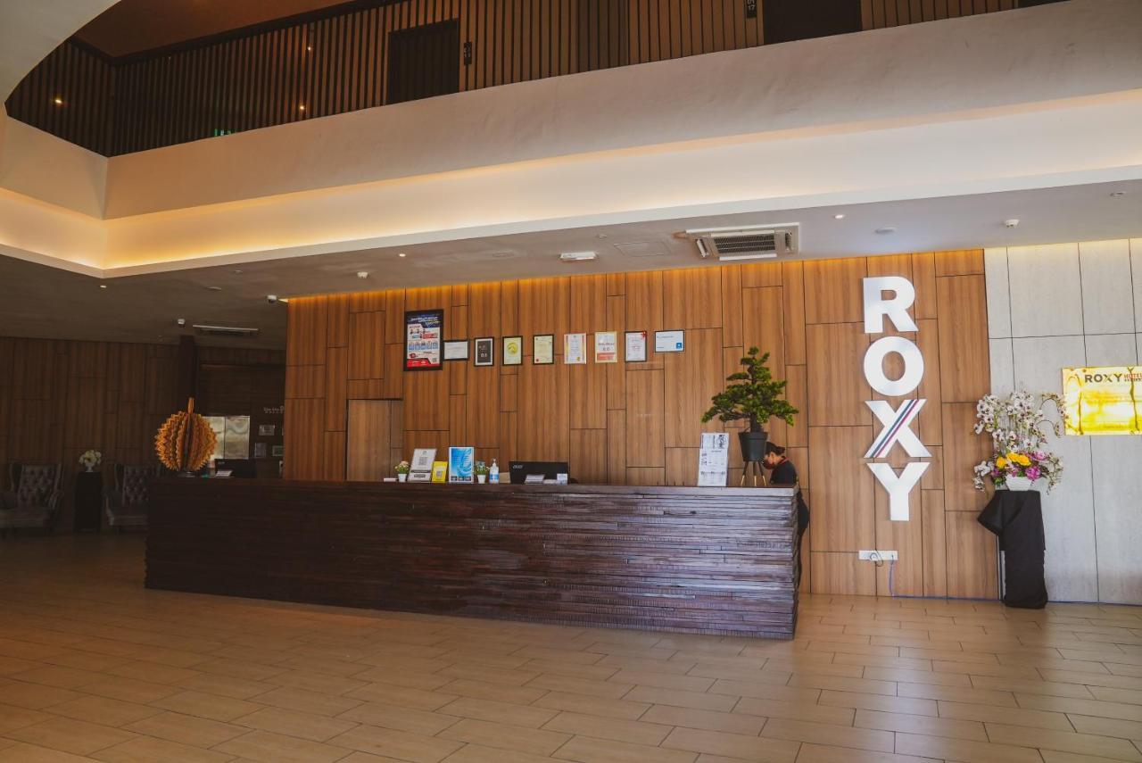 Roxy Hotel Serian Εξωτερικό φωτογραφία