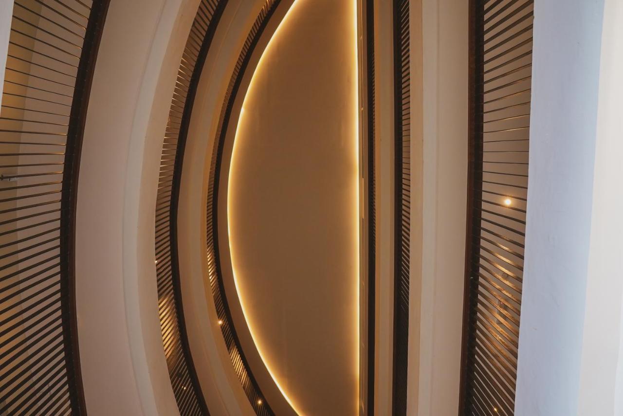 Roxy Hotel Serian Εξωτερικό φωτογραφία