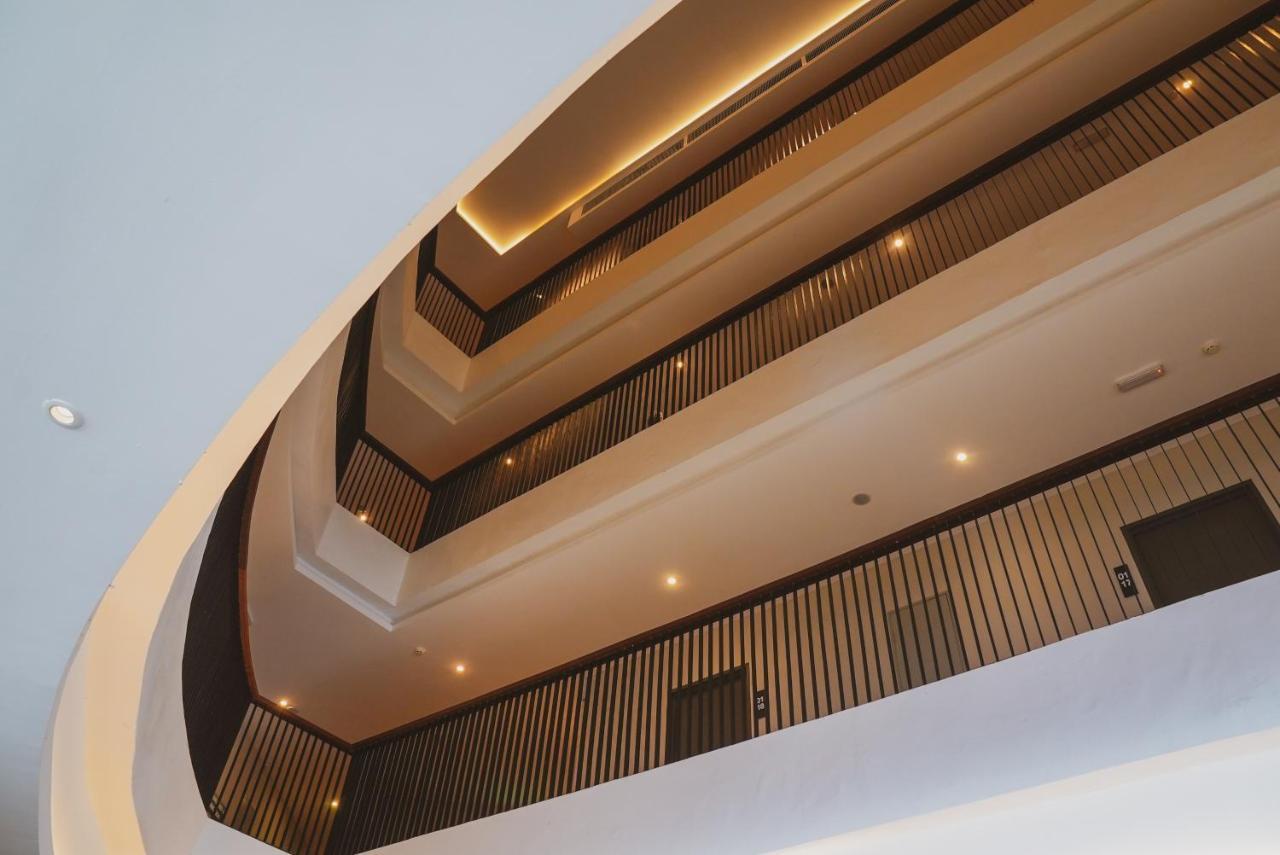 Roxy Hotel Serian Εξωτερικό φωτογραφία