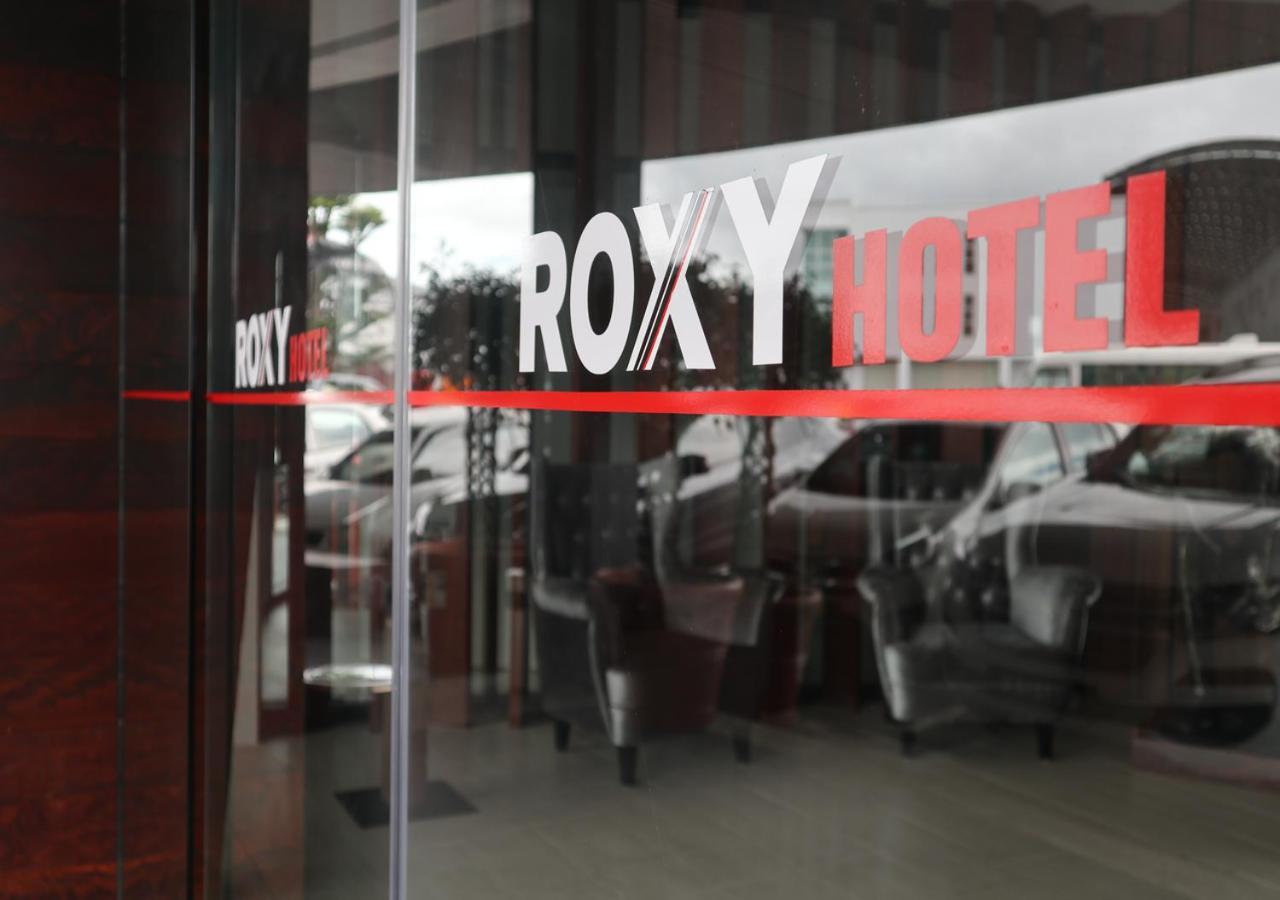 Roxy Hotel Serian Εξωτερικό φωτογραφία