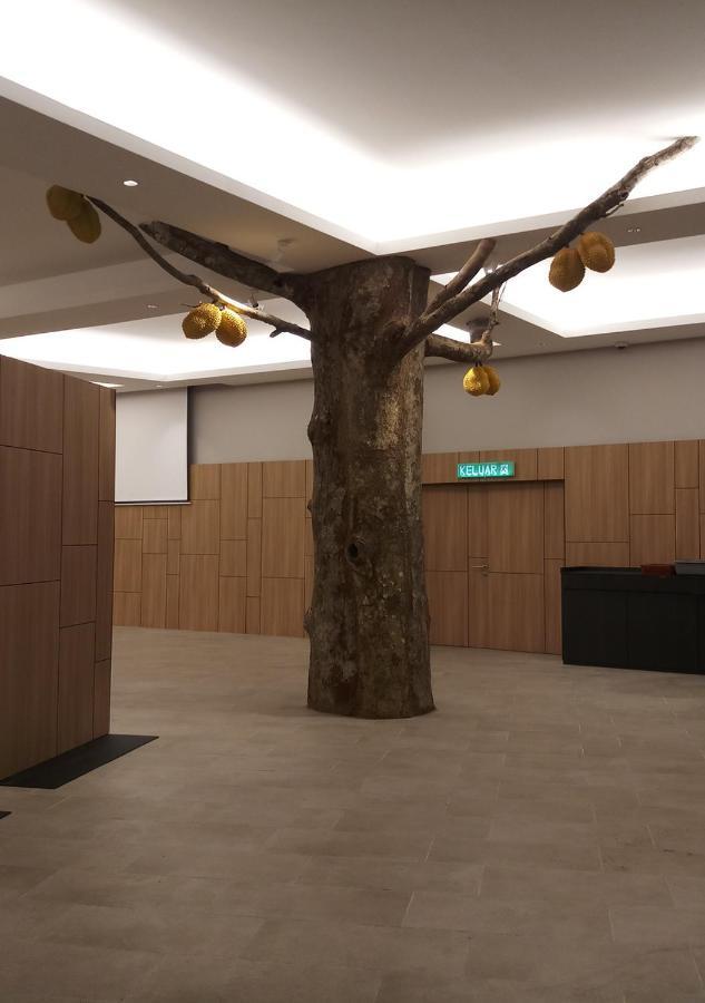 Roxy Hotel Serian Εξωτερικό φωτογραφία
